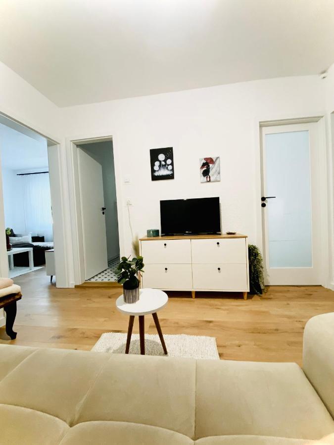 Cozy Apartment Sibiu Exteriör bild