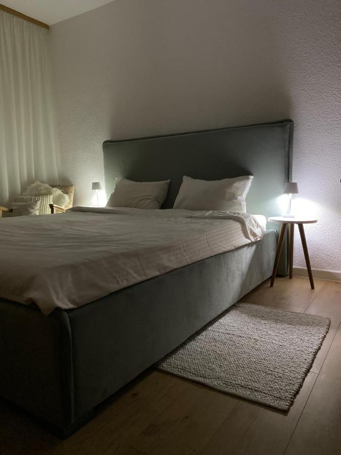Cozy Apartment Sibiu Exteriör bild